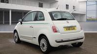 FIAT 500 (2012)