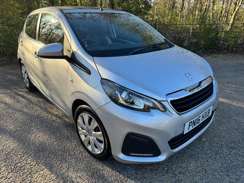 PEUGEOT