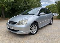 HONDA CIVIC (2004)
