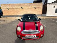 MINI HATCH (2008)