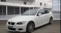 BMW 3 SERIES (2008)