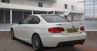BMW 3 SERIES (2008)