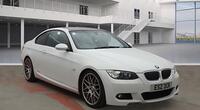 BMW 3 SERIES (2008)