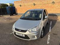 FORD C-MAX (2010)