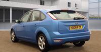 FORD FOCUS (2008)