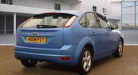 FORD FOCUS (2008)